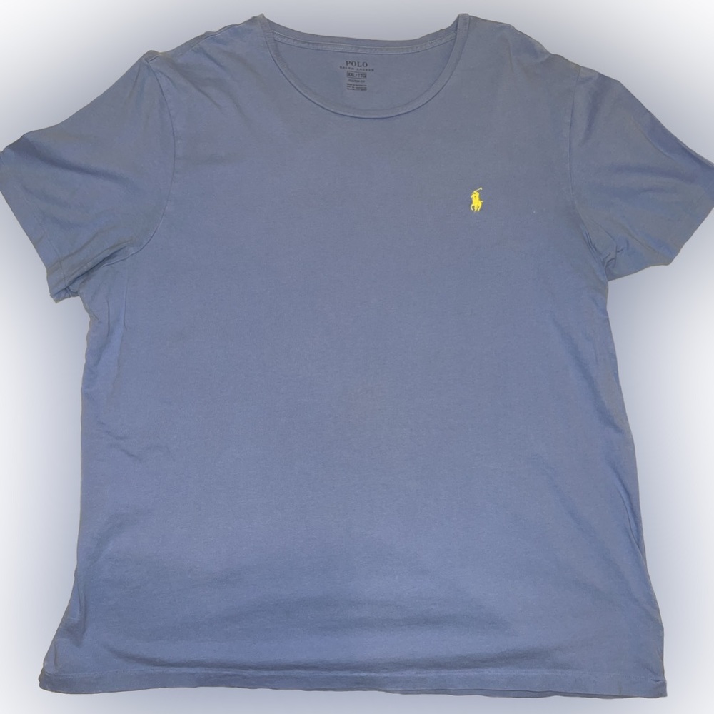Polo logo T-Shirt